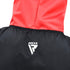 RDX X6 HOODED SAUNA SWEAT SUIT/R-7